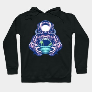 Heal The World Hoodie